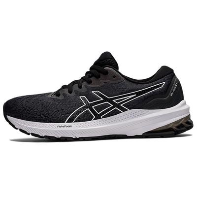 GT 1000 11 Negro Blanco Mujer 1012B197-001
