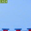 CAOX Taekwondo EVA Foam Mat