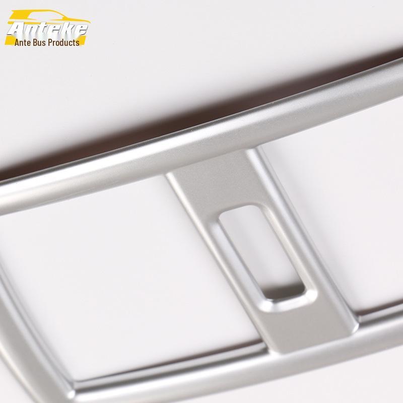 16 X1 Zadní ozdobný rámeček výdechu vzduchu - Příslušenství do auta