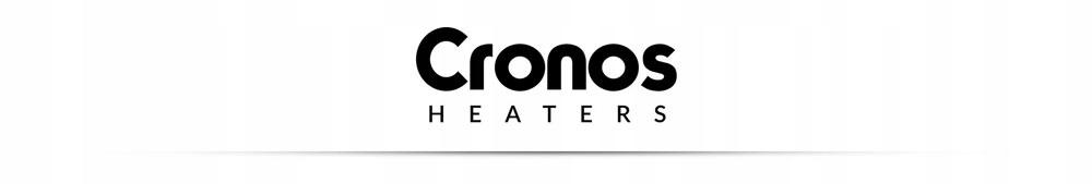 Cronos GRAPHEN IR-Heizfolie 220W/m2 50cm - 1m