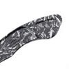 Steering Wheel Paddle Shifter Extension For VW Golf 7 T-ROC