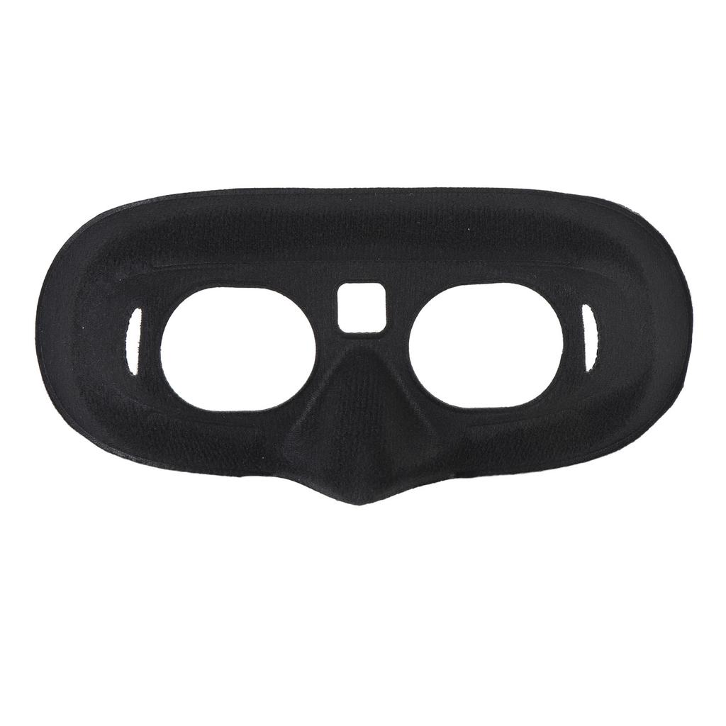 Face Cushion Cover for Goggles 2 Sponge Foam Padding Lens Protective Cover Eye Pad for AVATA Drone G