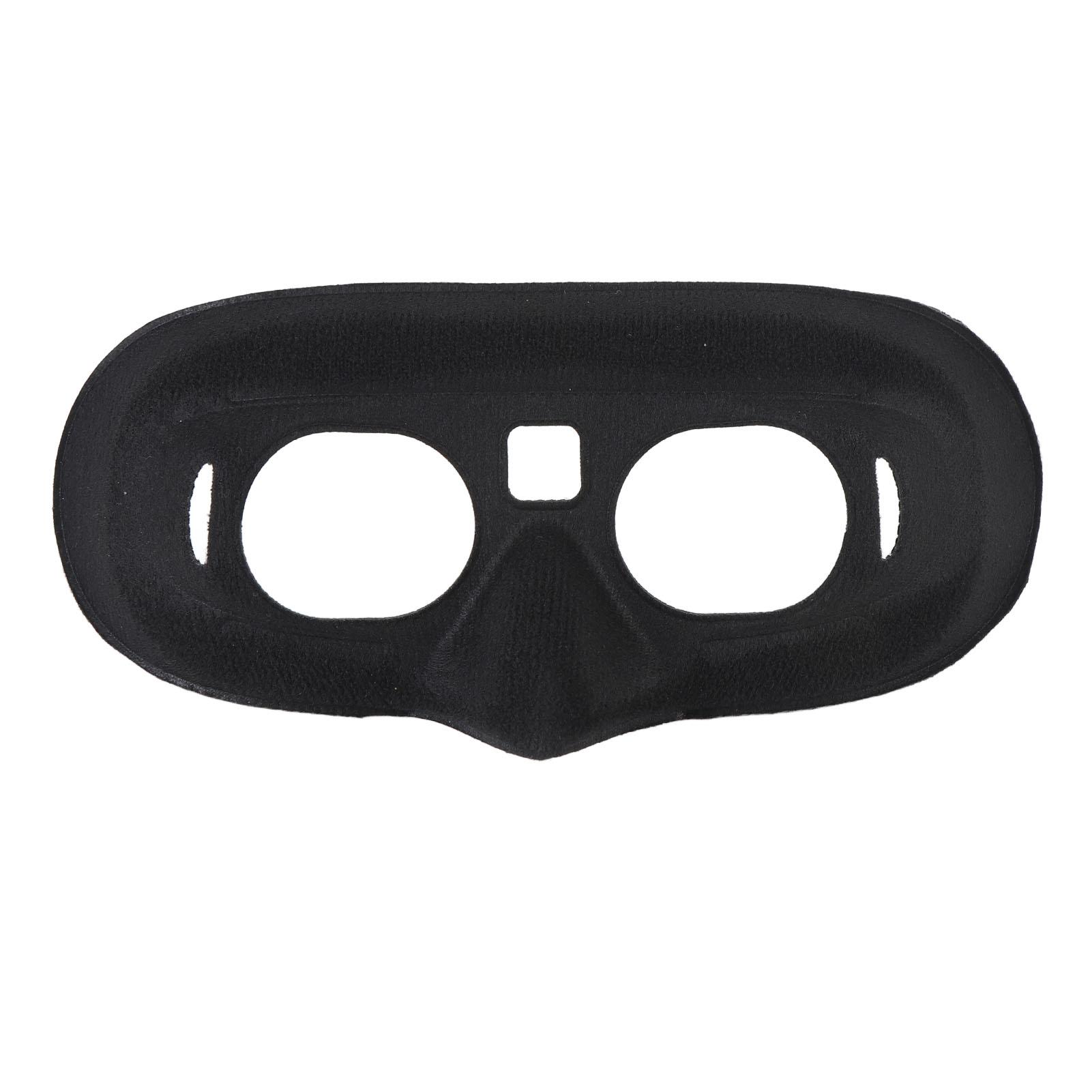 

Face Cushion Cover for Goggles 2 Sponge Foam Padding Lens Protective Cover Eye Pad for AVATA Drone
