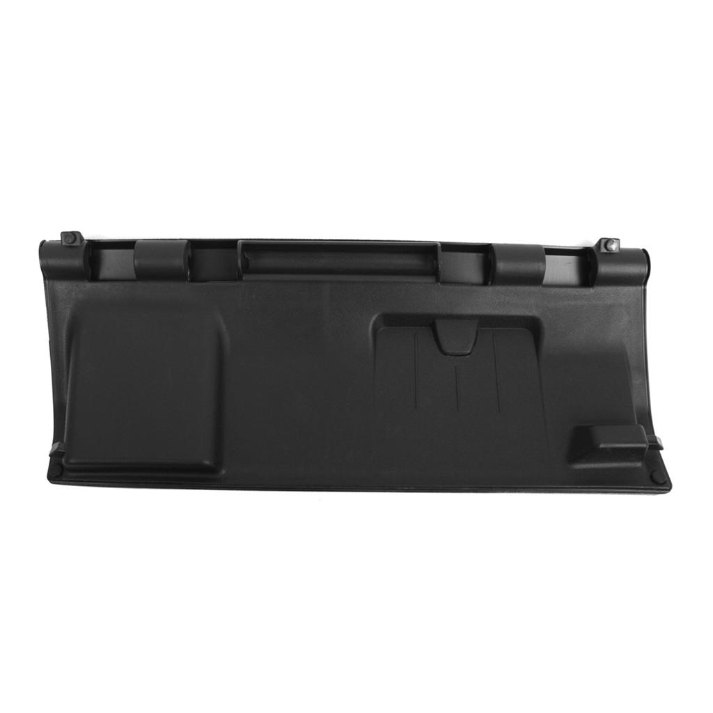 LEVABE Coperchio Del Vano Portaoggetti Del Bagagliaio Dell'auto Per Smart 453 Fortwo 2015-2019, Paraurti Posteriore Vano Portaoggetti Del Vano Di Coda Piastra Di Copertura Accessori Interni