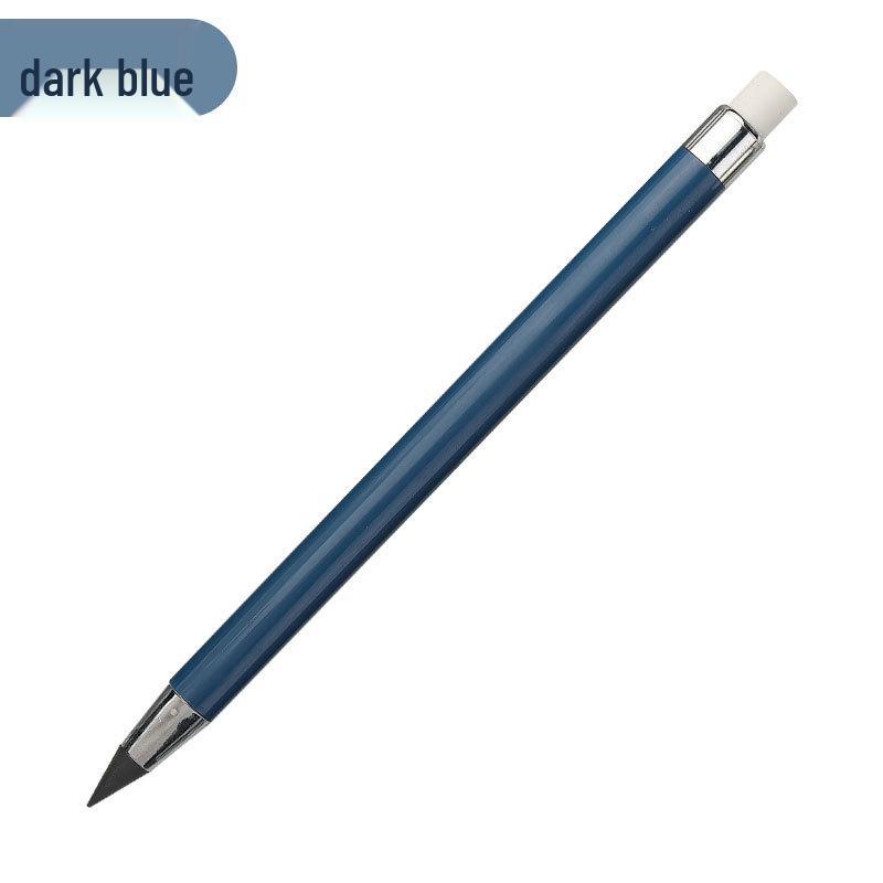 

New Black Technology Inkless Eternal Pencil - HB, No Sharpening, Break-Resistant, Macaron Color HB