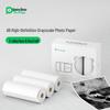 Ericbear A9 High-Definition Thermal Photo Paper, Ten-Year Keepsake, Mistake-Free and Three-Proof Printing.