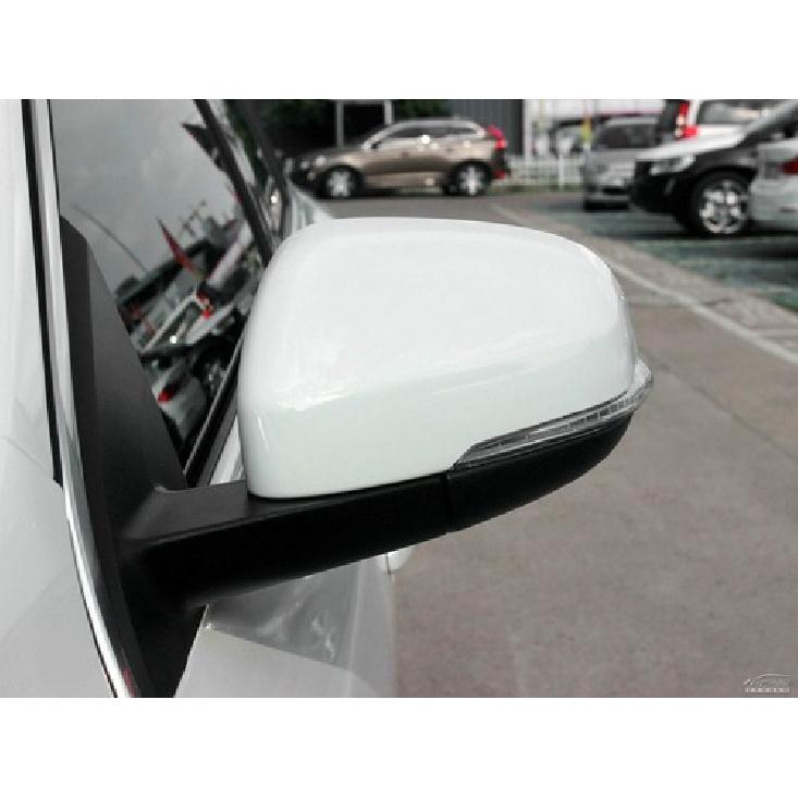 Painted Side Mirror Shell Cover for Volvo for Volvo V60 2011 - 2018 Wing Cap