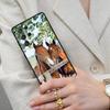 Animal Steed Horse Cell Phone Case for Samsung Galaxy S26 Ultra S25 S24 S23 S22 S21 S20 Note10 Cover