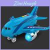Toy Flight Inertia For Kids With Sound Light Music And Features Developmental