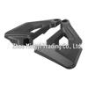 Loncin Wuji LX900-C DS900X Motorcycle Footrest Block Set (Left & Right)