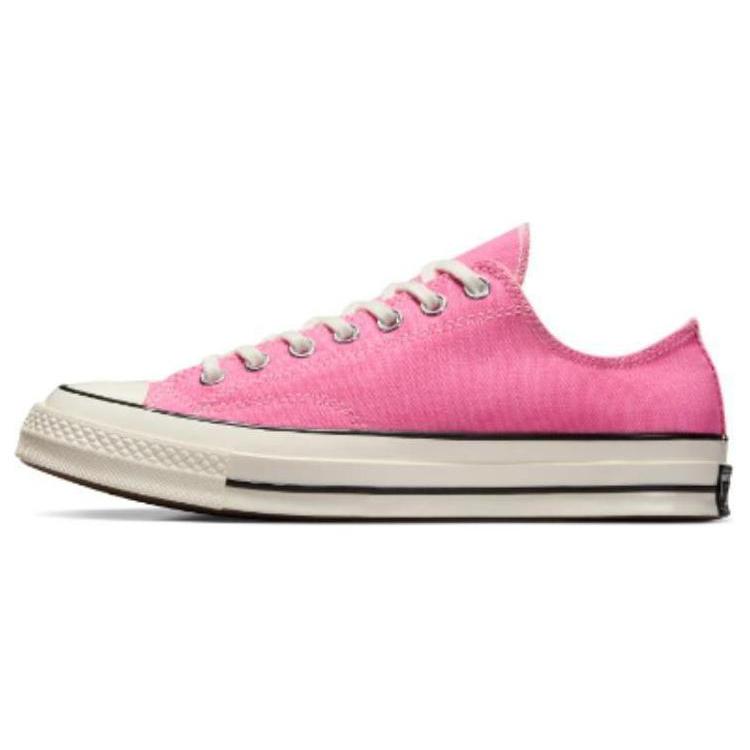 

Новые Converse Chuck Taylor All Star 70 Ox Сезонный цвет Розовый A08138C 36.5