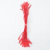 2026 Guochao Ancient Style Fan-Shaped New Year Blessing Card - Creative Hanging Gift