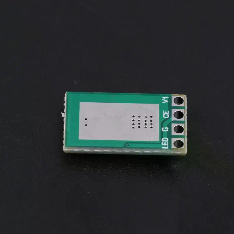 30-1500MA Adjustable Constant Current Current LED Driver PWM Control Board Buck Power Module 9W DC 3.3V 3.7V 5V