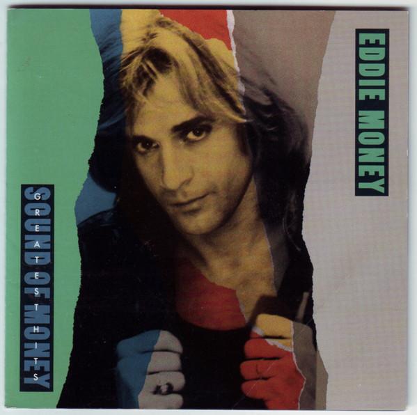 

CD EDDIE MONEY - SOUND OF MONEY CSCS5028 CBS/Sony 1989 Japan Rock Used