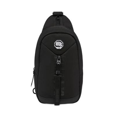 BADFIVE Unisex Adjustable Strap Sports Chest Bag
