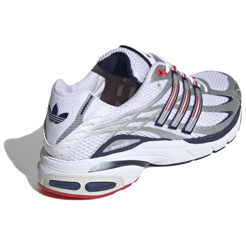 New Adidas Sporty & Rich X Adidas Adistar Cushion 'USA' IH8336