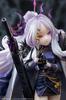 Blue Archive Maßstab PVC Bemalte Komplettfigur "Hina Sorasaki" [Neuauflage] 1/7