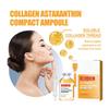 EELHOE Collagen Astaxanthin Ampoule: Moisturizing, Nourishing & Softening Facial Essence