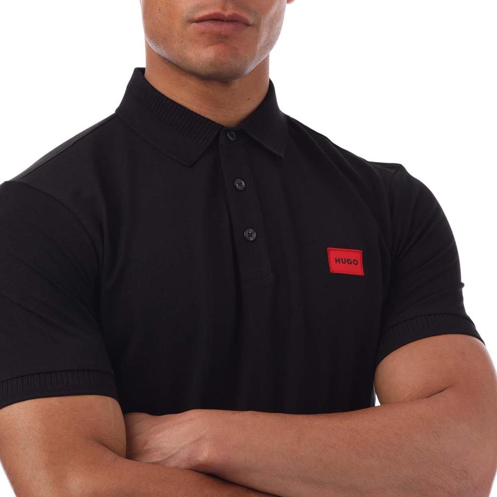 Hugo Mens Dereso232 Polo Shirt