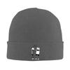 Diary Of A Wimpy Kid Warm Knitted Cap Hip Hop Bonnet Hat Autumn Winter Outdoor Beanies Hats for Men Women Adult