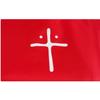 Scione Fate Stay Night Rin Tohsaka Cosplay Costume Women Red Top Skirt Halloween Outfit