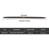 Internal Copper Pipe Bending Spring For AirCondition Steel Manual Pipeline Spring Tube Bending Tool 4 Points 16 20 25 32mm