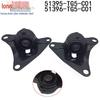 51395-TG5-A01/51396-TG5-A01: Honda Fit/City Fahrwerksbuchse & Motorlager
