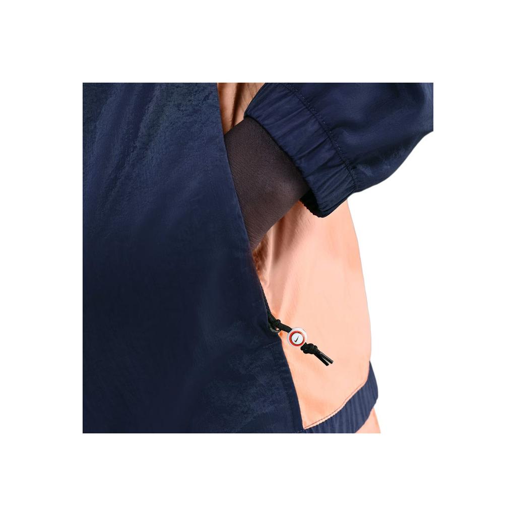 Nike X FC Barcelona T90 Stehkragen Reißverschluss Abzeichen Jacke Unisex Jacken HQ9735-410