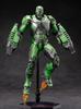 Zhongdong ZDTOYS 1/10 Iron Man Series MK26 Movable Action Figure (Complete)
