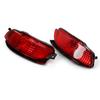 For Lexus RX300 RX330 RX350 2003 2004 2005 2006 2007 2008 Car Rear Bumper Brake Light Tail Warming Turn Signal Reflector
