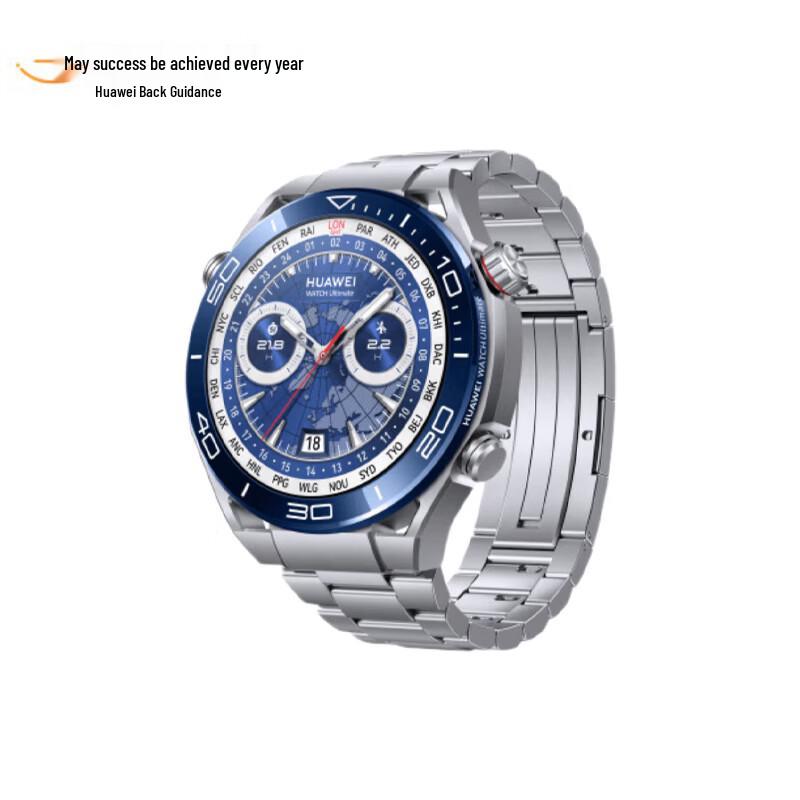 

HUAWEI WATCH Ultimate Smartwatch (CN version)