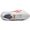 Asics Gel Quantum 360 5 Retro Tokyo Men Sneakers Tan Cream Classic-Red 1021A291-100
