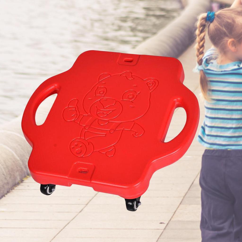 Balance Board for Physical Education, Preschool Sitting Home And Park