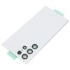 Back Glass Cover Replacement Battery Door Housing Rear Panel for      2   5G S908U S908F