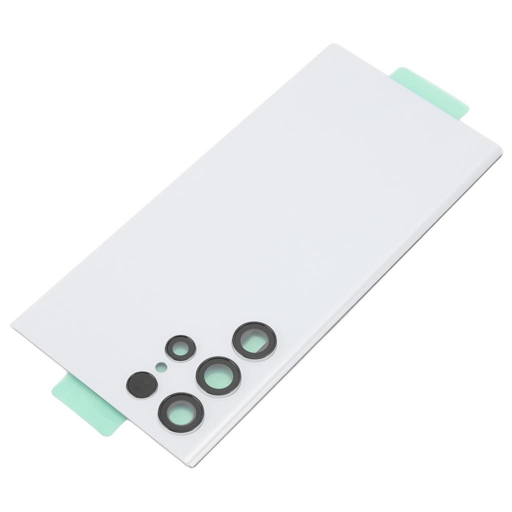 Back Glass Cover Replacement Battery Door Housing Rear Panel for      2   5G S908U S908F
