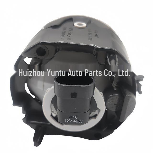 4805857AA Fog Light for Grand Caravan, Journey, Compass, Commander