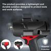 AEE2-M18 49-16-2967 49162967 High Torque Impact Wrench Boot Rubber For  M18 FUEL 1/2 High Torque Impact