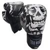 Boxing Gloves Mma Gloves Training Gloves Unisex for Muay Thai Sandbag Sparring Adult Youth