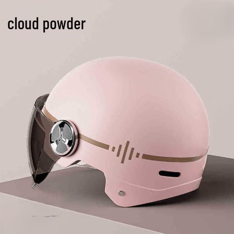 Lishi Women s Motorcycle Helmet