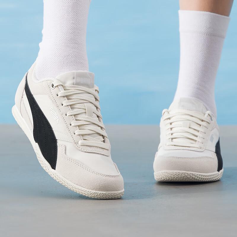 PUMA Women s 403554-01 Low-Top Casual Shoes UK 4