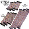 Dupont Cable Kit 10CM 20CM 30CM  Male to Male Female to Female Male to Female Jumper Wires for Arduino Raspberry P