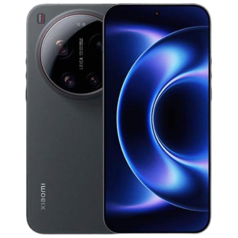 Xiaomi 17 Ultra 5G Smartphone with Leica 200MP Camera (CN Version)