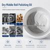 25KG Metal Rolling Oil & Diamond Precision Polishing Paste