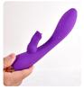 Dòuyùqíngqù Women's Tongue-Licking Vibrator & Dual Vibration Massage Stick