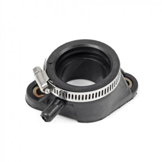 Carburetor Intake Manifold Boot 0570-084 For Arctic Cat ATV 400 4x4 2005 - 2014