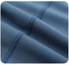 Men's Cashmere Silk Velvet Thermal Pants with Knee Pads