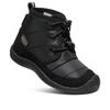 Botlar HOWSER II CHUKKA WP Howser Two Chukka Su Geçirmez cm Çocuk (15,0~23,5 cm) Siyah/Siyah 19.5