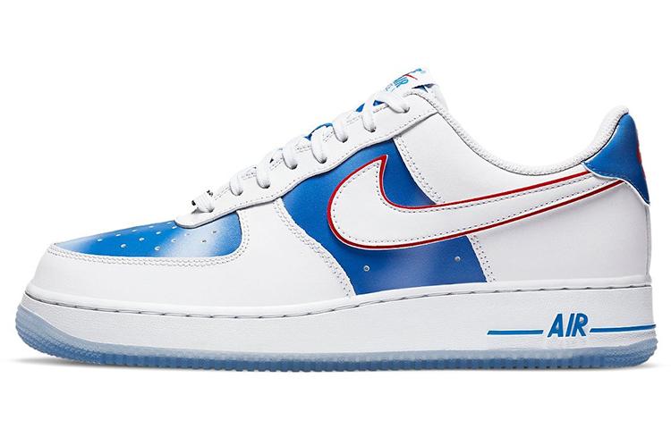 

Nike Air Force 1 Low Pacific Blue DC1404-100 42.5