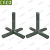 CAOX Military Posture Training Frame