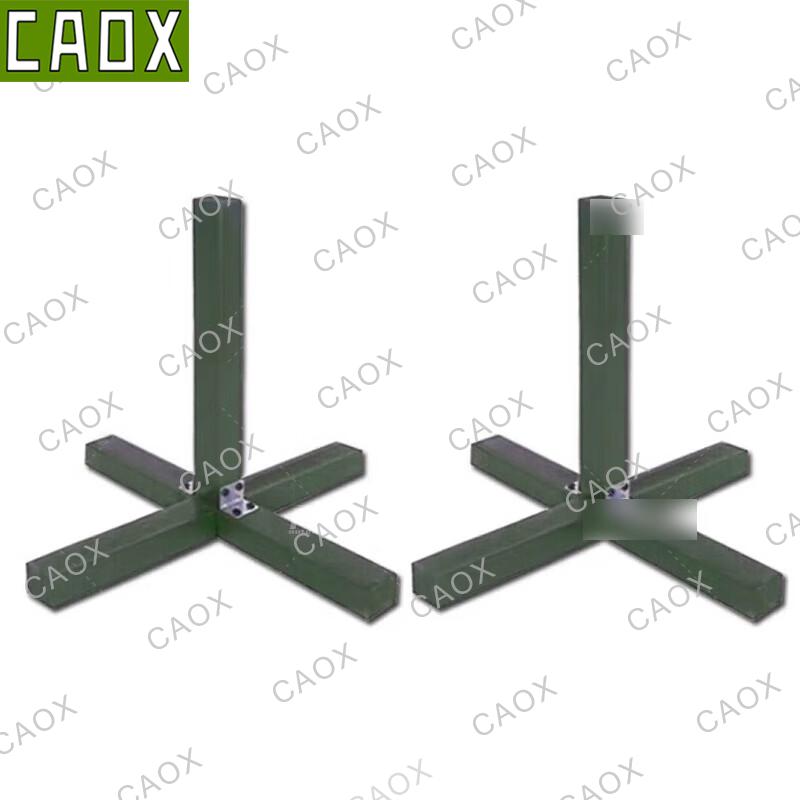 CAOX Military Posture Training Frame